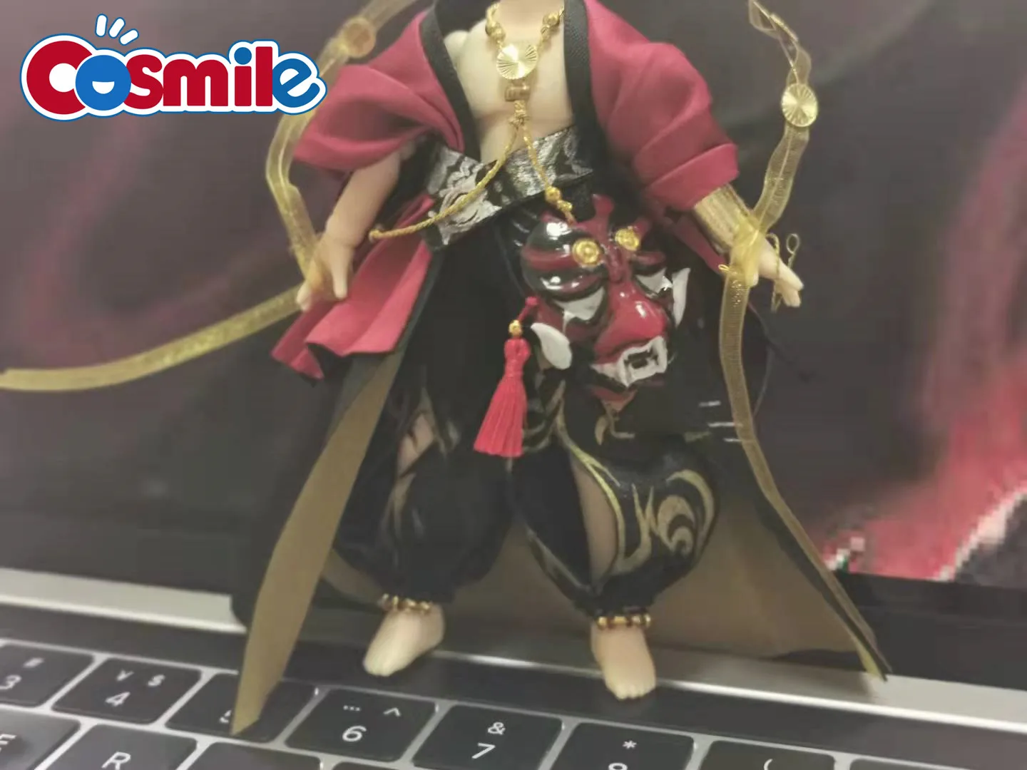 Cosmile игра Onmyoji aсура Индира Косплей пара костюм OB11 1/12 BJD старинная одежда ручной работы Cos подарок C ограниченный
Cosmile игра Onmyoji aсура Индира Косплей пара костюм OB11 1/12 BJD старинная одежда ручной работы Cos подарок C ограниченный