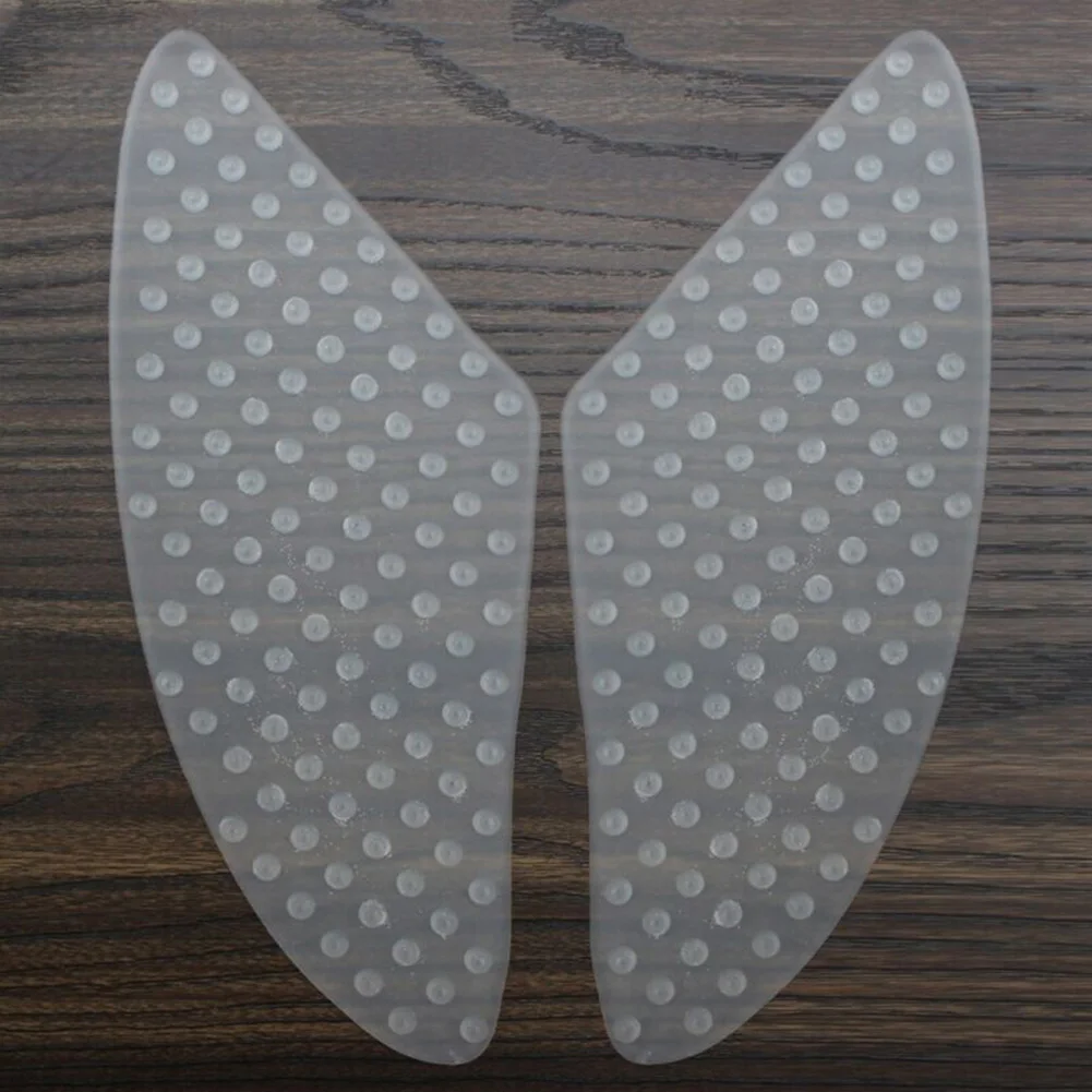 2PCs MOtorcycle Traction Side Tank Pad Gas Knee Grip Protector For ZX6R ZX10R Z1000 Transparent Universal Insulation Pad
2PCs MOtorcycle Traction Side Tank Pad Gas Knee Grip Protector For ZX6R ZX10R Z1000 Transparent Universal Insulation Pad