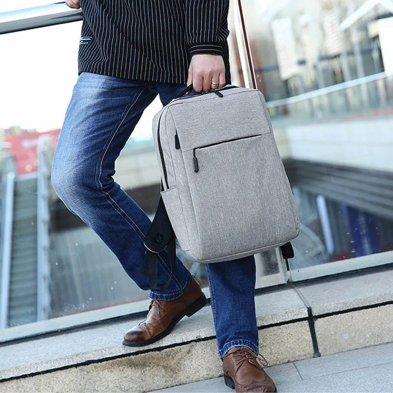 2023 New Laptop Usb Backpack School Bag Rucksack Anti Theft Men Backbag Travel Daypacks Male Leisure Backpack Mochila Women Gril
2023 New Laptop Usb Backpack School Bag Rucksack Anti Theft Men Backbag Travel Daypacks Male Leisure Backpack Mochila Women Gril