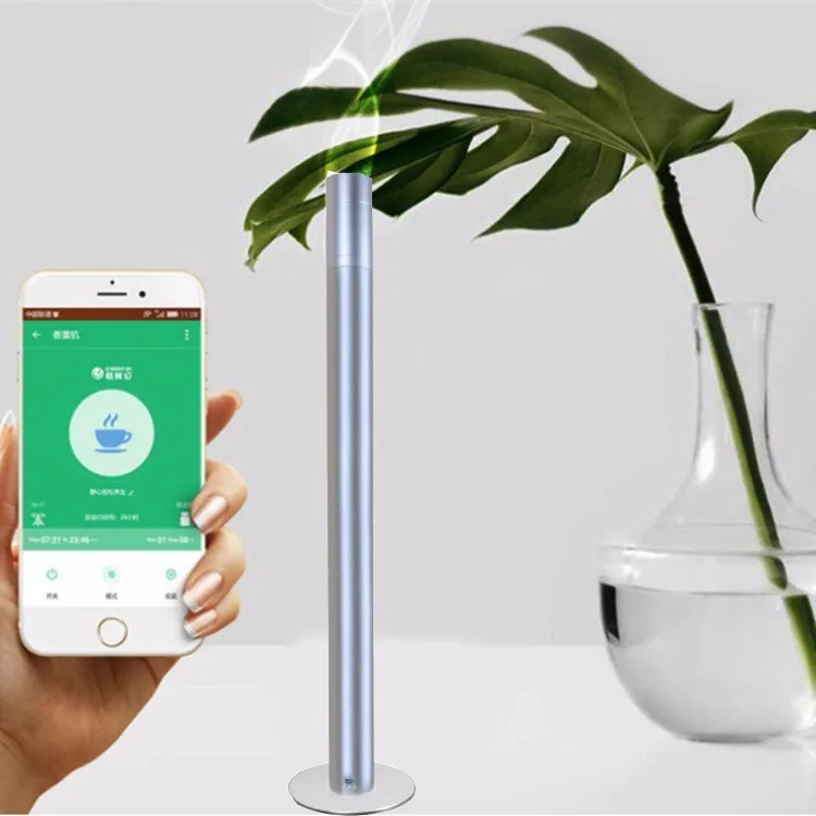 Hotel lobby scent air freshener making machine fragrance scent diffuser machine
Hotel lobby scent air freshener making machine fragrance scent diffuser machine