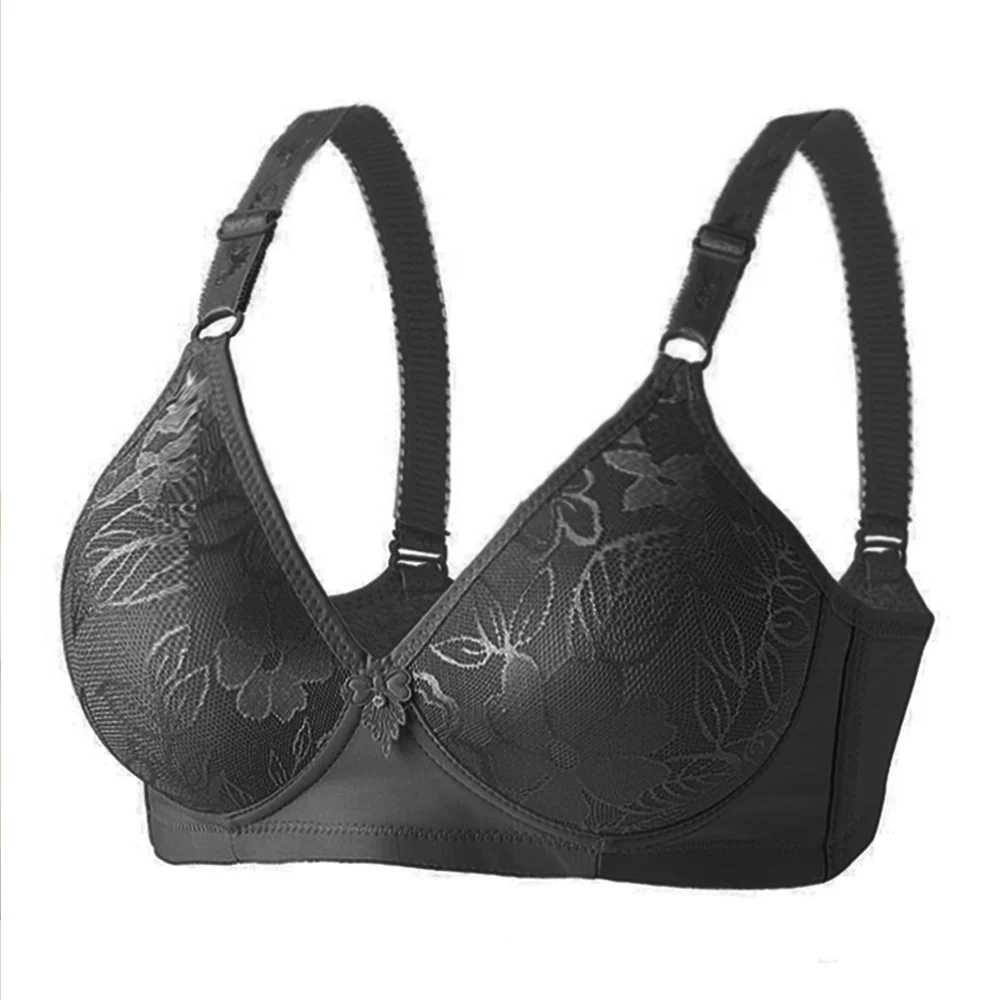 Bras For Women Underwear Sexy Bra Mother Wireless Brassiere Light Padded Lingerie BH Tops Plus Size AAA AA A B Cup
Bras For Women Underwear Sexy Bra Mother Wireless Brassiere Light Padded Lingerie BH Tops Plus Size AAA AA A B Cup