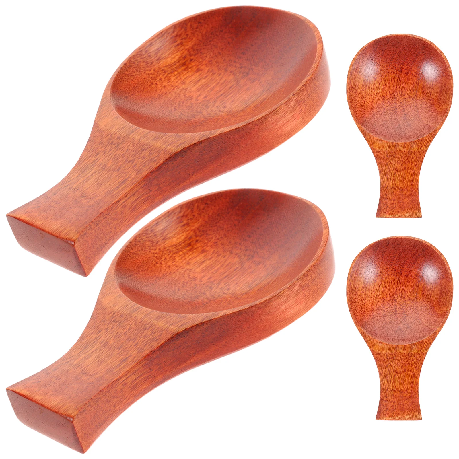 Rest Spoon Holder Chopstick Wooden Wood Fork Utensil Soup Kitchen Cooking Scoop Dish Japanese Coffee Decorative Silicone Spatula
Rest Spoon Holder Chopstick Wooden Wood Fork Utensil Soup Kitchen Cooking Scoop Dish Japanese Coffee Decorative Silicone Spatula