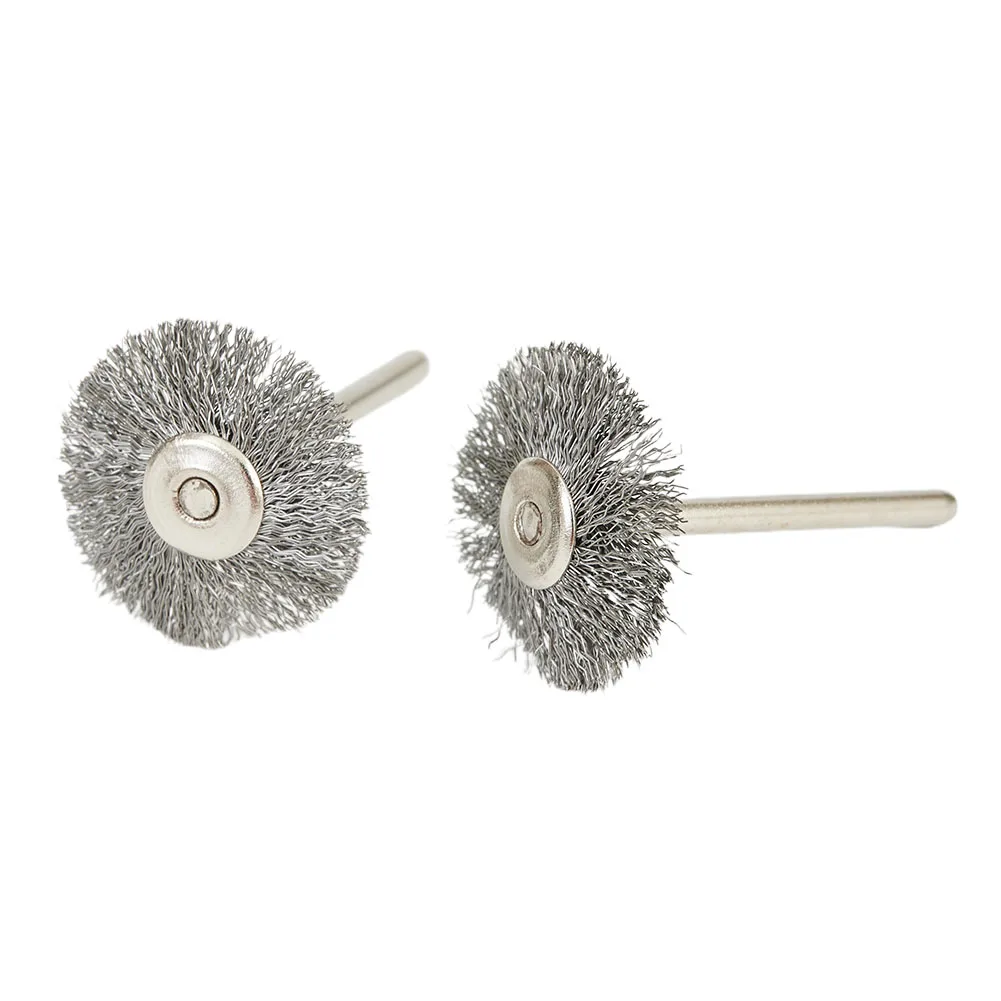 9Pcs/Set Stainless Steel Wire Brush Wire Wheel Rotary Tool Rust Removal Polishing Metal Surface Cleaning Grinding Tools
9Pcs/Set Stainless Steel Wire Brush Wire Wheel Rotary Tool Rust Removal Polishing Metal Surface Cleaning Grinding Tools