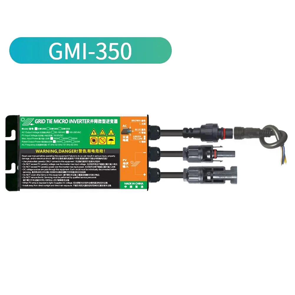 Brand New Durable Mains Inverter AC Cable Best Price Voltage Protection Current Protection Frequency Protection
Brand New Durable Mains Inverter AC Cable Best Price Voltage Protection Current Protection Frequency Protection