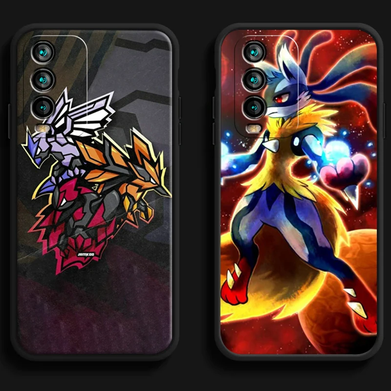 Pokemon Pikachu Phone Cases For Xiaomi Redmi 7 7A 9 9A 9T 8A 8 2021 7 8 Pro Note 8 9 Note 9T Funda Back Cover Carcasa
Pokemon Pikachu Phone Cases For Xiaomi Redmi 7 7A 9 9A 9T 8A 8 2021 7 8 Pro Note 8 9 Note 9T Funda Back Cover Carcasa