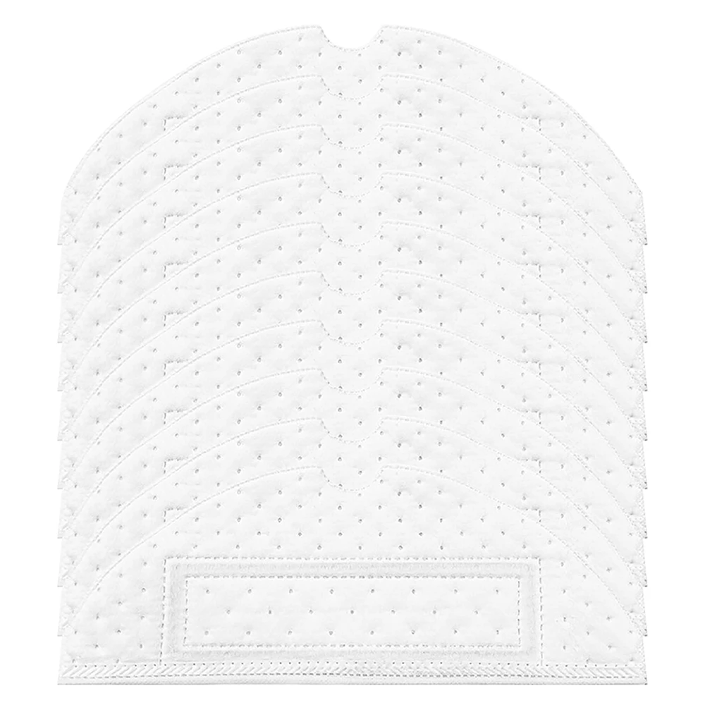 10 шт., одноразовые салфетки для швабры, из микрофибры
10 шт., одноразовые салфетки для швабры, из микрофибры