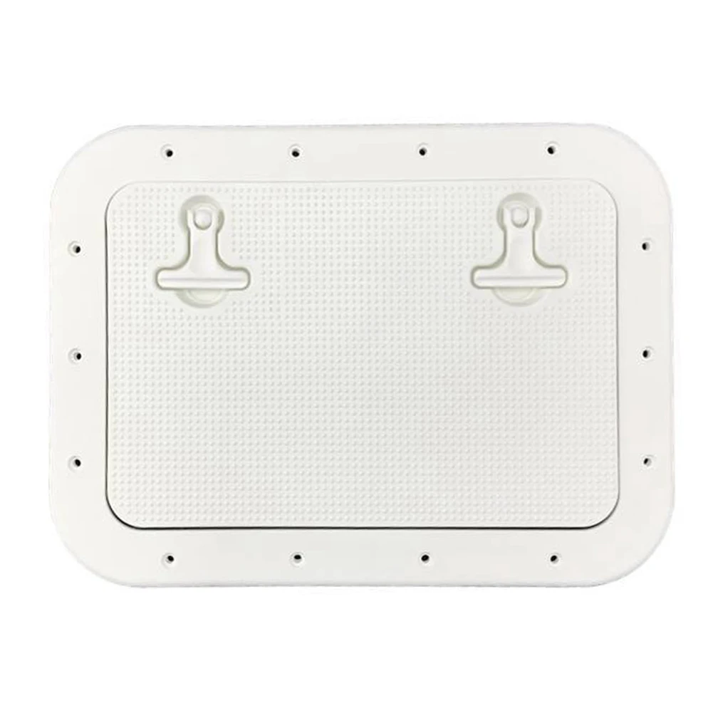 Deck Inspection Access Hatch Cover White ABS Hatch Cover Twist Screw Out Deck for Boat Yacht Marine Access Hatch Cover
Deck Inspection Access Hatch Cover White ABS Hatch Cover Twist Screw Out Deck for Boat Yacht Marine Access Hatch Cover