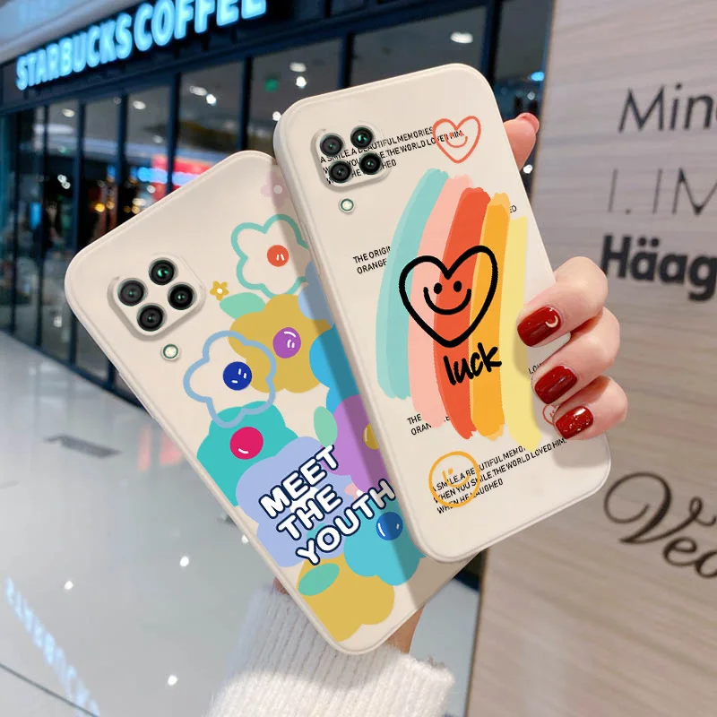 Cartoon Astronaut Case For huawei P40 Lite Case P30 Pro P50 Y9 Prime Y7A Y5 Y6 Honor 50 Pro 20 9X Pro 8A 20S Soft Silicone Cover
Cartoon Astronaut Case For huawei P40 Lite Case P30 Pro P50 Y9 Prime Y7A Y5 Y6 Honor 50 Pro 20 9X Pro 8A 20S Soft Silicone Cover