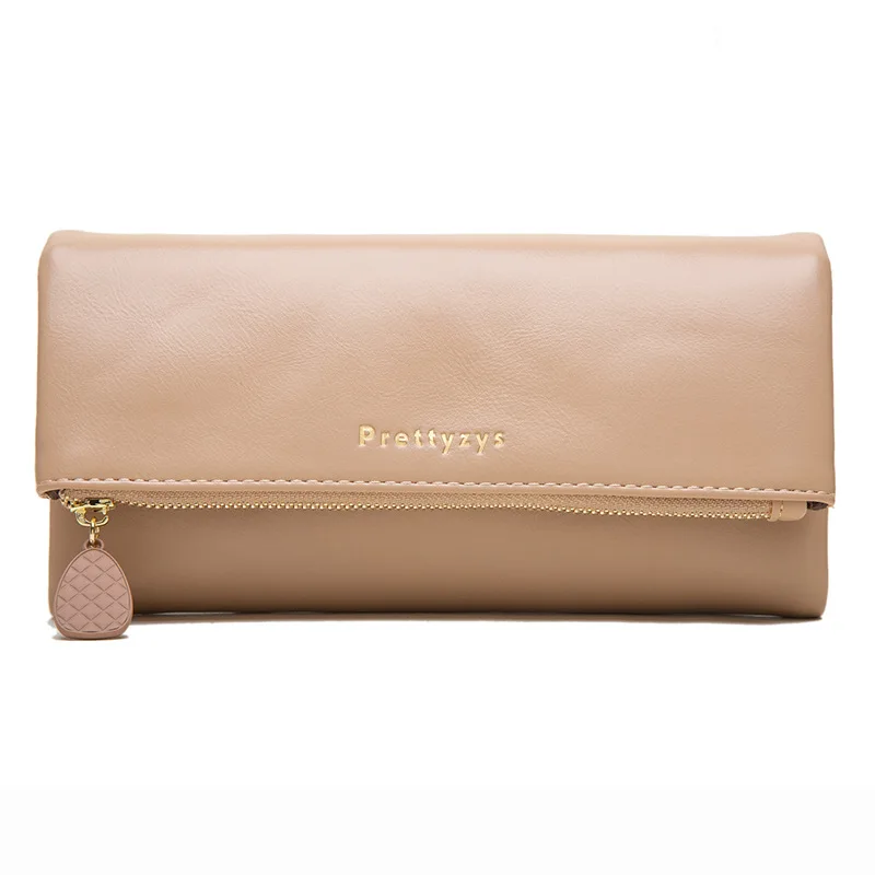 Wallet Women's Long 2023 Spring/Summer New Personalized Leaf Pendant Zipper Long Women's Handbag Simple Wallet
Wallet Women's Long 2023 Spring/Summer New Personalized Leaf Pendant Zipper Long Women's Handbag Simple Wallet