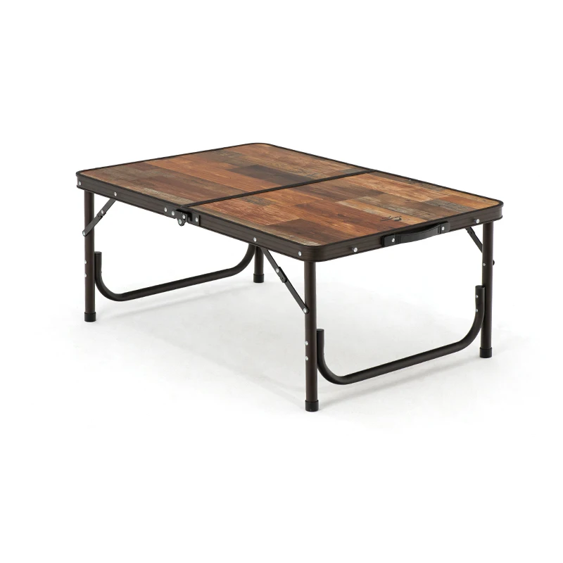 Picnic Set Tourist Camping Table Wooden Foldable Outdoor Garden Table Barbecue Coffee Table De Camping Pliable Fishing Desk
Picnic Set Tourist Camping Table Wooden Foldable Outdoor Garden Table Barbecue Coffee Table De Camping Pliable Fishing Desk
