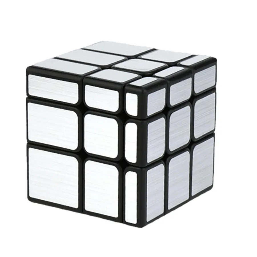 Moyu Meilong зеркальный куб 3x3x3 Магическая Скорость Профессиональный пазл развивающая головоломка игрушки волшебные кубики для детей 
Moyu Meilong зеркальный куб 3x3x3 Магическая Скорость Профессиональный пазл развивающая головоломка игрушки волшебные кубики для детей