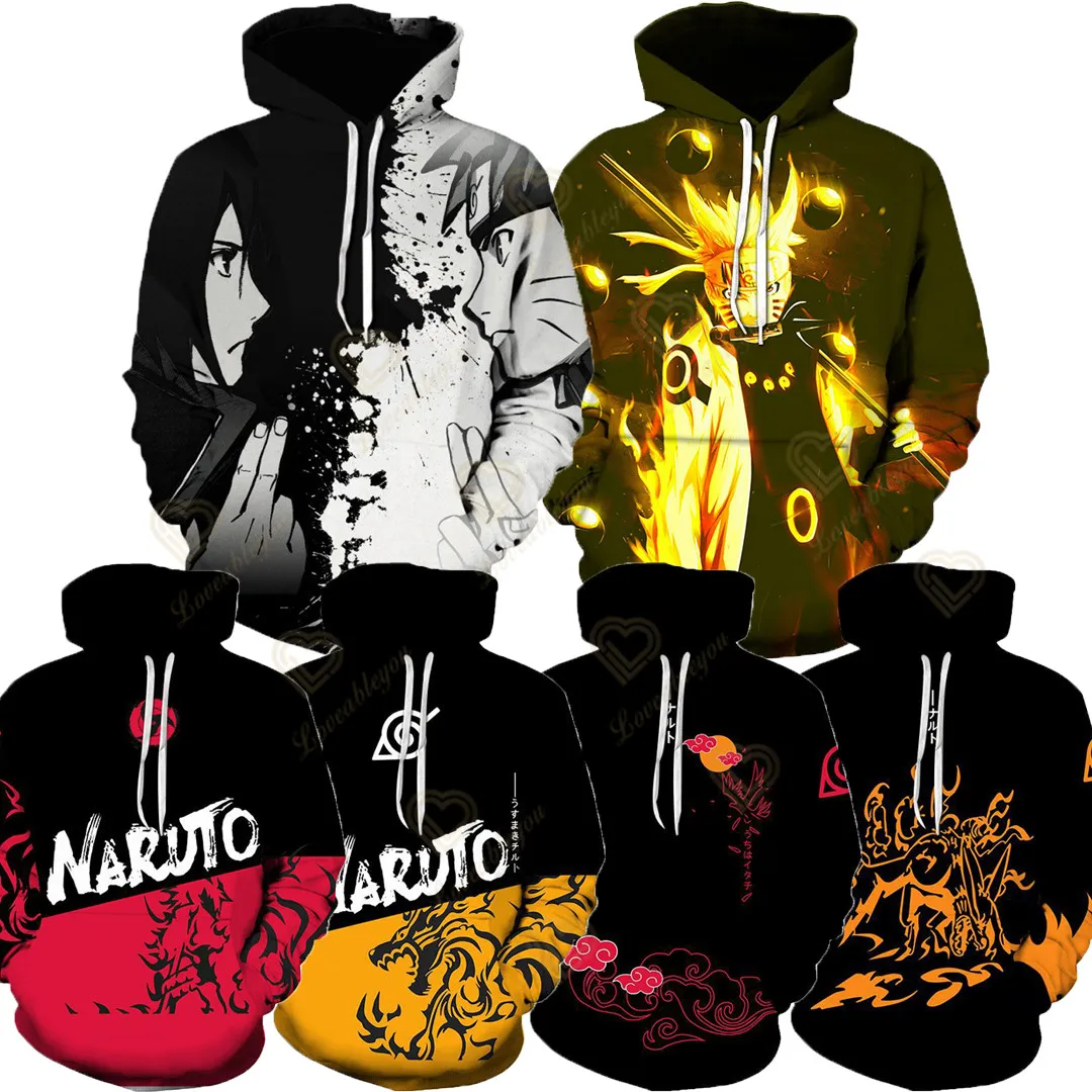 Cute Kawaii Manga Sweatshirts Kids Girl Boy Manga Naruto Hoodie Children Baby Cartoon Japanese Anime Akatsuki Sasuke Sweatshirt
Cute Kawaii Manga Sweatshirts Kids Girl Boy Manga Naruto Hoodie Children Baby Cartoon Japanese Anime Akatsuki Sasuke Sweatshirt