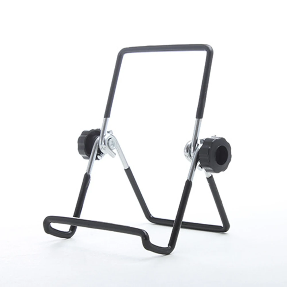 2022 Brand New Portable Metal Tabletop Mobile Phone Stand Folding Tablet Stand Selfie Lazy Stand Skid Resistance Bracket (black)
2022 Brand New Portable Metal Tabletop Mobile Phone Stand Folding Tablet Stand Selfie Lazy Stand Skid Resistance Bracket (black)