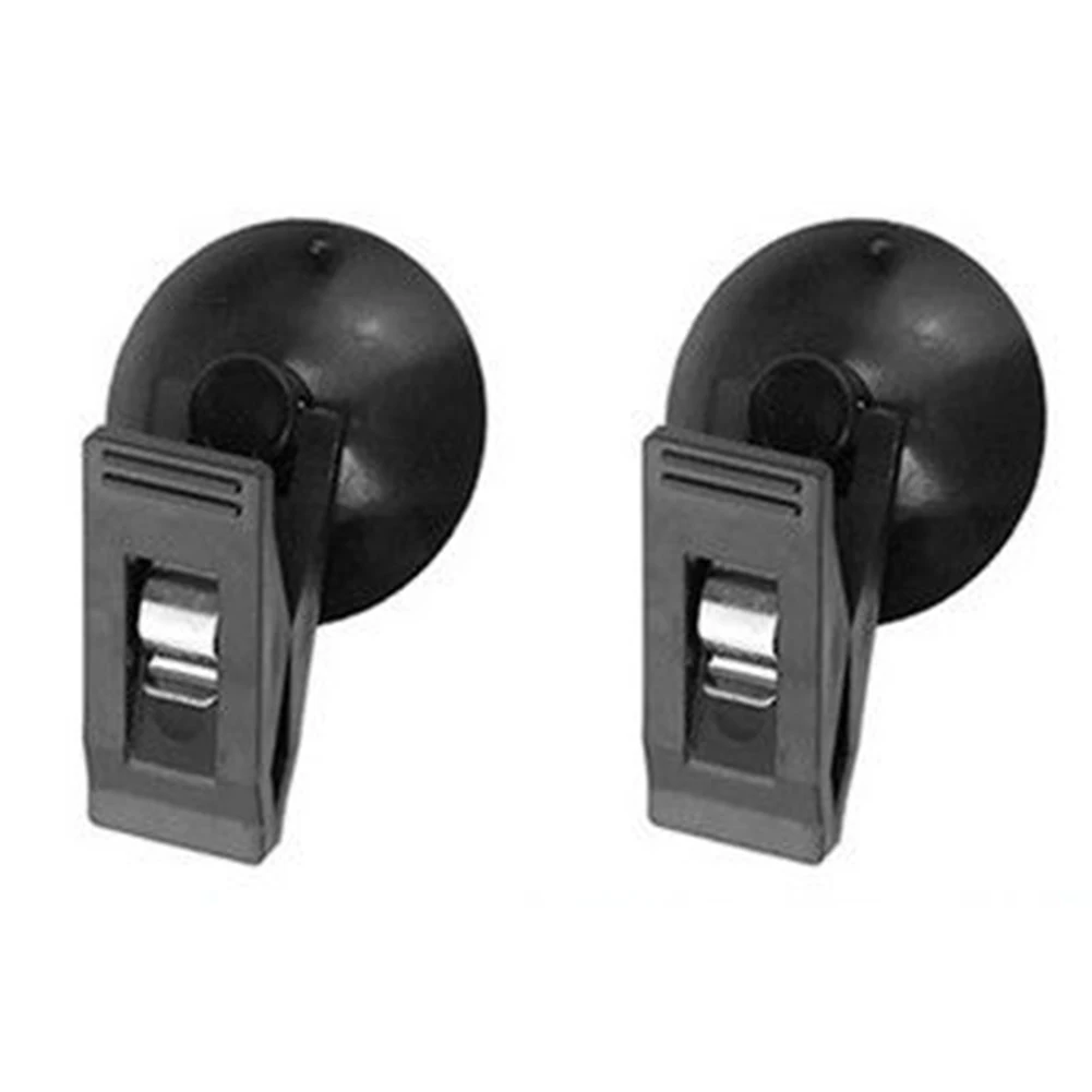 2pcs Car Suction Cup Clips Removable Holder Sunshade Curtain Towel Ticket Card Retainer Hook Auto Fastener Interior Organizer
2pcs Car Suction Cup Clips Removable Holder Sunshade Curtain Towel Ticket Card Retainer Hook Auto Fastener Interior Organizer