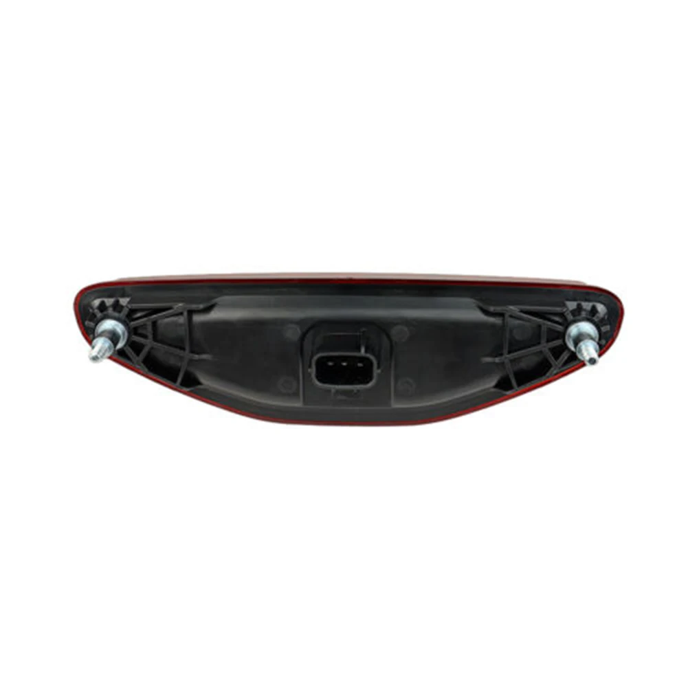 1pc LED Brake Stop Light License Tail Light Red For Honda 2006-2009 TRX450R 2006-2014 TRX450ER Motorcycle Signal Lamp Accessorie
1pc LED Brake Stop Light License Tail Light Red For Honda 2006-2009 TRX450R 2006-2014 TRX450ER Motorcycle Signal Lamp Accessorie