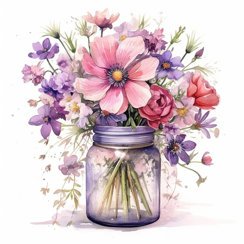 ПВХ наклейки на стену с растениями и цветами
ПВХ наклейки на стену с растениями и цветами