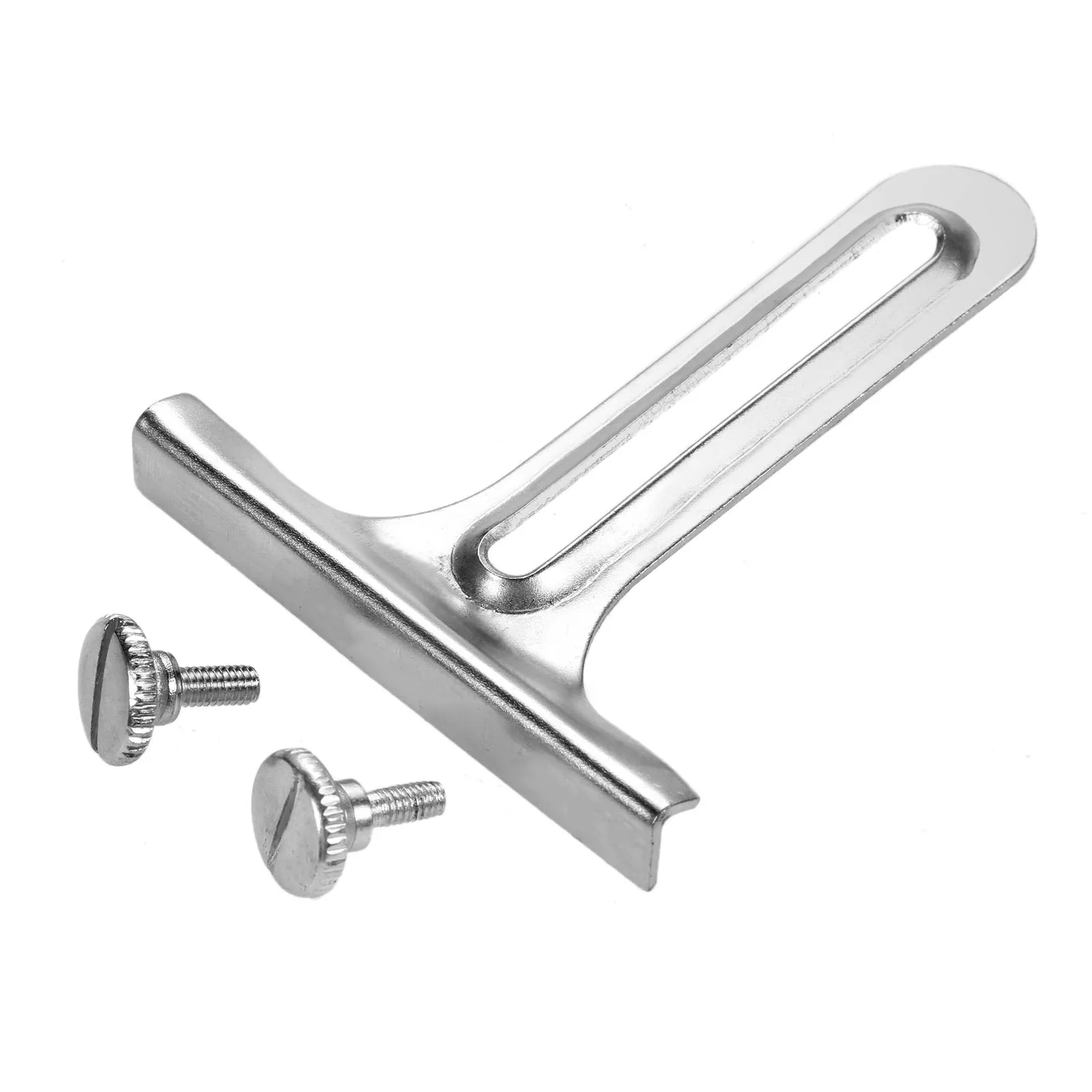 Швейная машина Hicello Metal T-GAUGE, с 2 винтами с накатанной головкой, направляющая с прямыми краями 13 мм x 15 мм, принадлежности для шитья, инструмент...
Швейная машина Hicello Metal T-GAUGE, с 2 винтами с накатанной головкой, направляющая с прямыми краями 13 мм x 15 мм, принадлежности для шитья, инструмент...