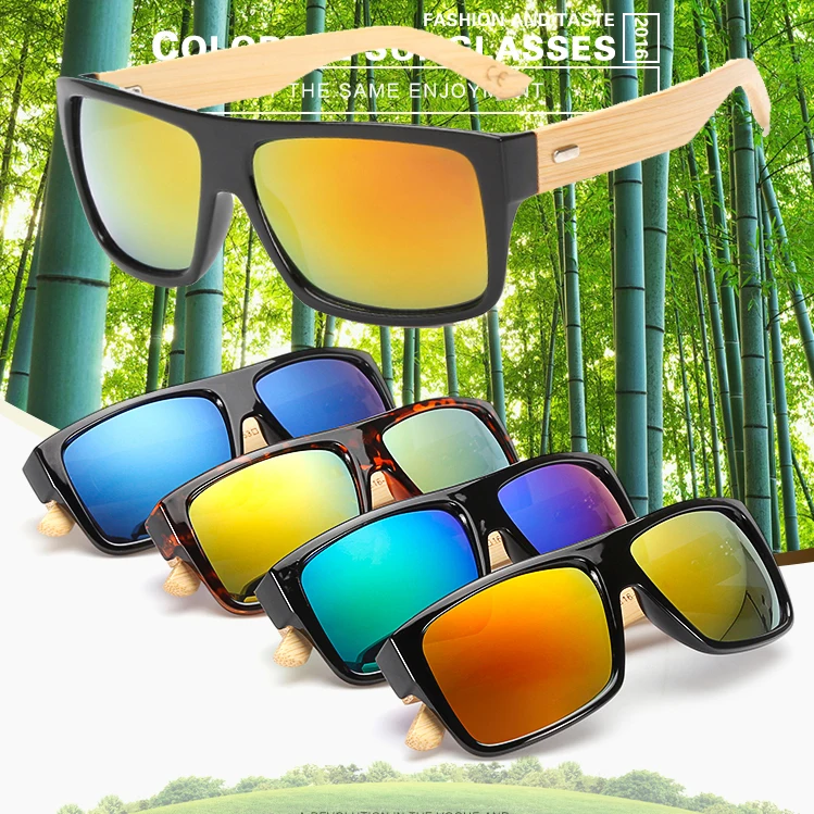 FOENIXSONG Fashion Sunglasses for Men Women Outdoor Accessories Sunglass Bamboo Legs Rectangle Retro Sun Glasses Eyewear
FOENIXSONG Fashion Sunglasses for Men Women Outdoor Accessories Sunglass Bamboo Legs Rectangle Retro Sun Glasses Eyewear