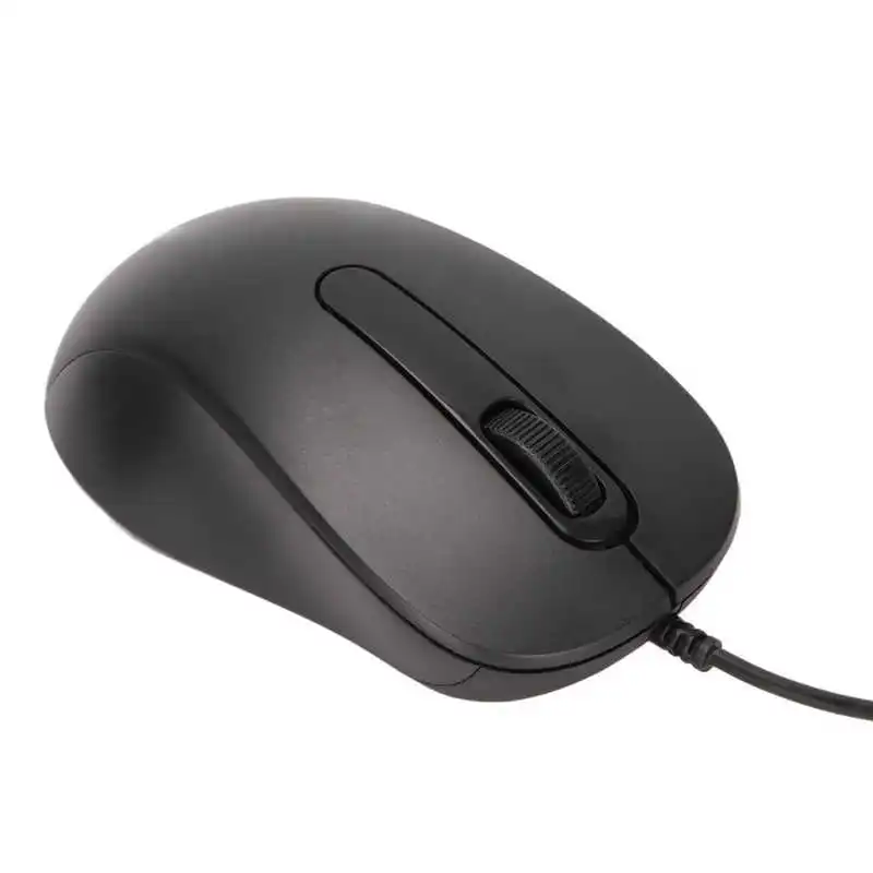 Computer Mouse Responsive USB Wired for Home Office | Компьютеры и офис