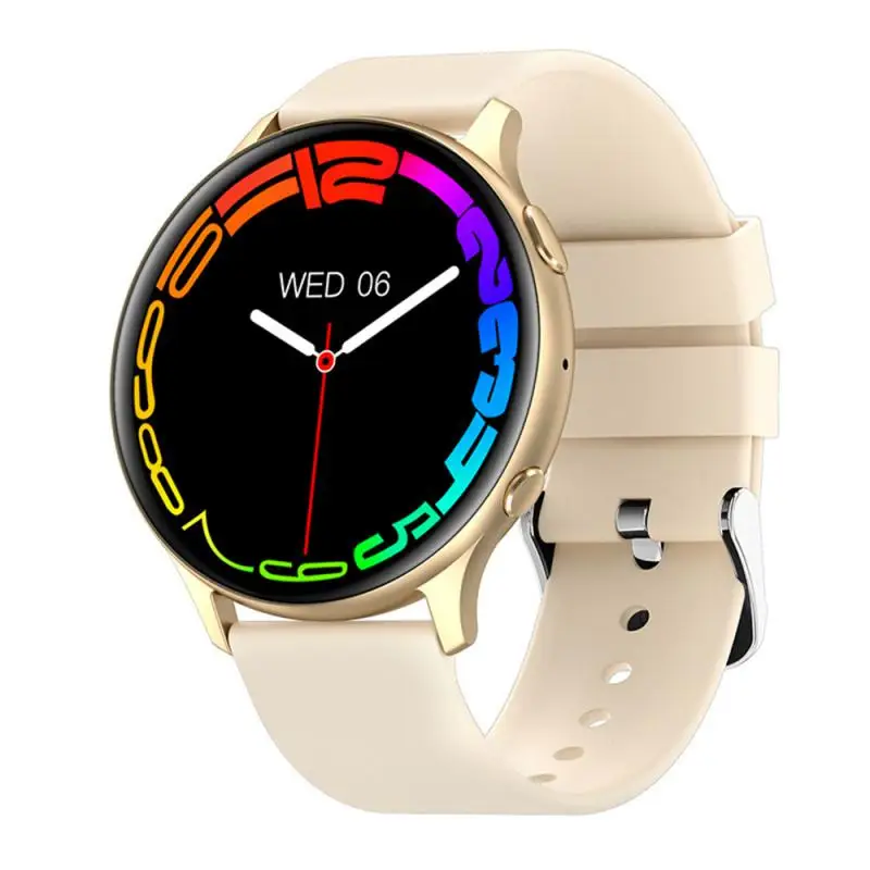 1.32 Inches Multilingual Smart Bracelet Cool Smartwatch Sports Bracelet Motion Pedometer Watch Size 46 9.8mm High Definition
1.32 Inches Multilingual Smart Bracelet Cool Smartwatch Sports Bracelet Motion Pedometer Watch Size 46 9.8mm High Definition