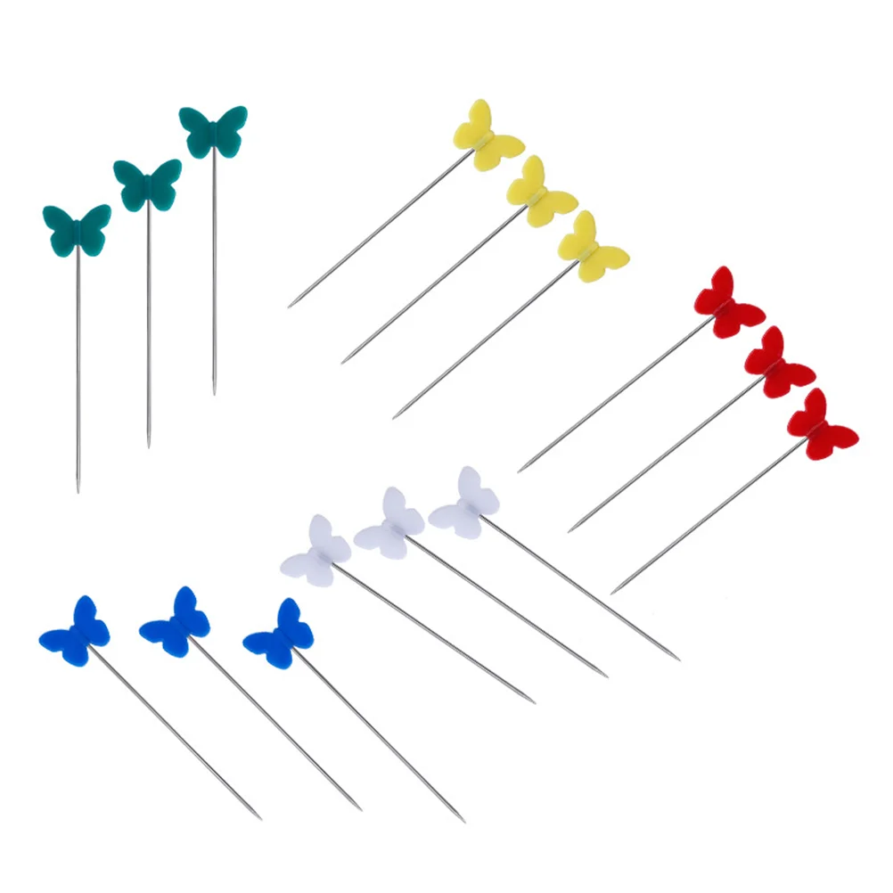 Sewing Head Pin Straight Plastic Dressmaker Corsages Bouquets Flower Pearl Needles Ripper Seam Stick Push Tacks Map Needle Flat
Sewing Head Pin Straight Plastic Dressmaker Corsages Bouquets Flower Pearl Needles Ripper Seam Stick Push Tacks Map Needle Flat