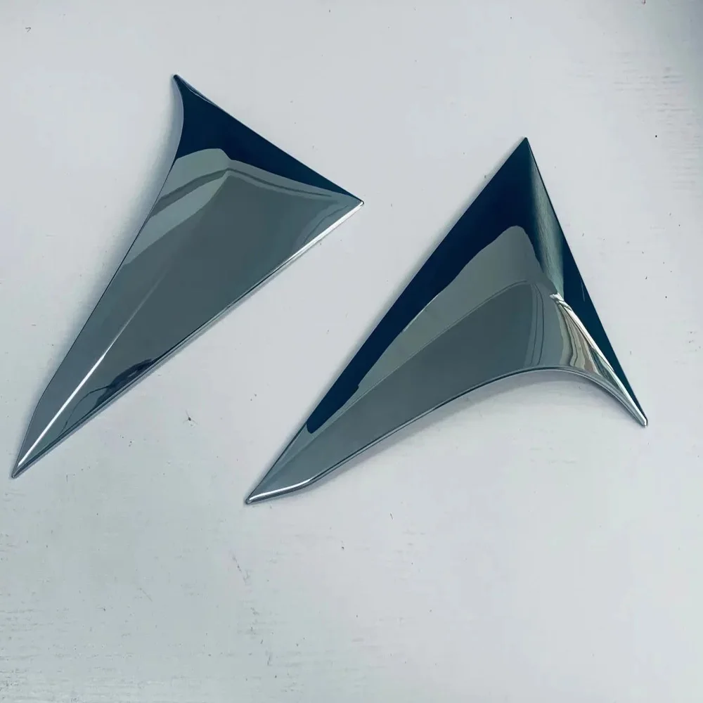 Для Honda Vezel HR-V HRV 2021 2022 2023, треугольная крышка заднего окна из углеродного волокна, декоративная отделка, внешние аксессуары, Стайлинг автомобиля
Для Honda Vezel HR-V HRV 2021 2022 2023, треугольная крышка заднего окна из углеродного волокна, декоративная отделка, внешние аксессуары, Стайлинг автомобиля