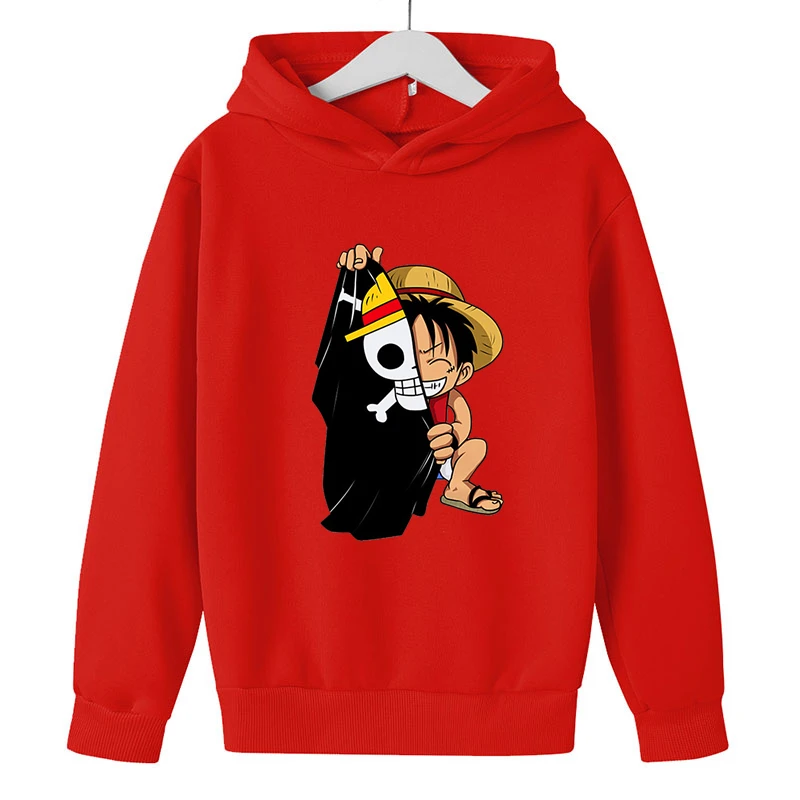 One Piece Luffy Hoodies Brand Baby Clothes Toddler Kids Long Sleeve Sweatshirts Hoodies Girl Boy Autumn Tops Clothing For Baby
One Piece Luffy Hoodies Brand Baby Clothes Toddler Kids Long Sleeve Sweatshirts Hoodies Girl Boy Autumn Tops Clothing For Baby