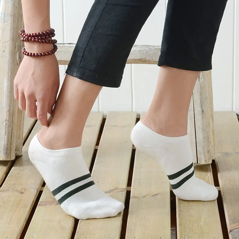 1 Pairs/lot Spring Autumn Men Long Tube Cotton Socks Men Sweat-absorbent Casual Deodorant Sports Socks Meias Wholesale
1 Pairs/lot Spring Autumn Men Long Tube Cotton Socks Men Sweat-absorbent Casual Deodorant Sports Socks Meias Wholesale