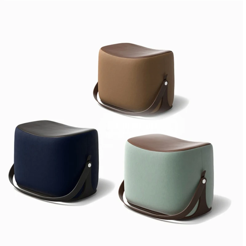 Factory Direct Supply Living Room Furniture Small Round Ottoman Stool
Factory Direct Supply Living Room Furniture Small Round Ottoman Stool