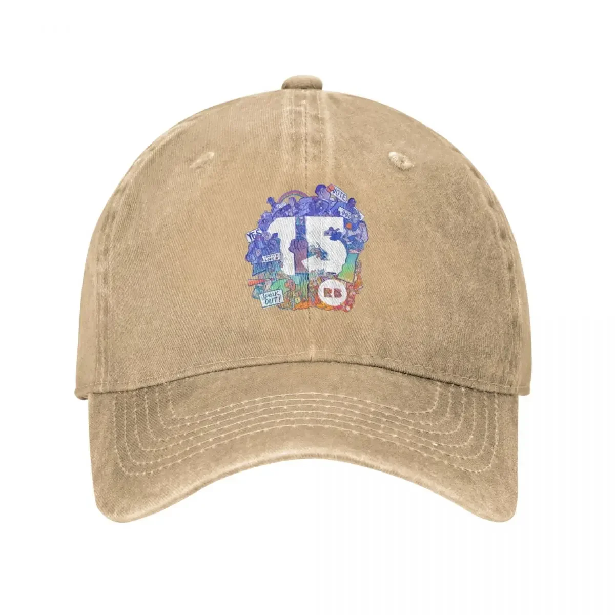 2023 New Redbubble's 15th Birthday Artwork Cap Cowboy Hat Trucker Cap Ny Cap Horse Hat Men's Hat Women's
2023 New Redbubble's 15th Birthday Artwork Cap Cowboy Hat Trucker Cap Ny Cap Horse Hat Men's Hat Women's