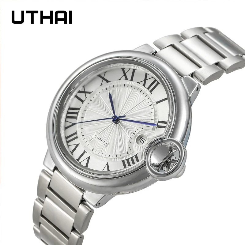Watch for men Fashion Casual Men's Classic Retro Wrist watch Korean Edition Simple Calendar Quartz Watch Student Watch Wholesale
Watch for men Fashion Casual Men's Classic Retro Wrist watch Korean Edition Simple Calendar Quartz Watch Student Watch Wholesale