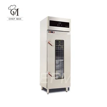 Commercial Vertical High Temperature Steam Circulation Hot Air Drying Disinfection Cabinet Sterilizer