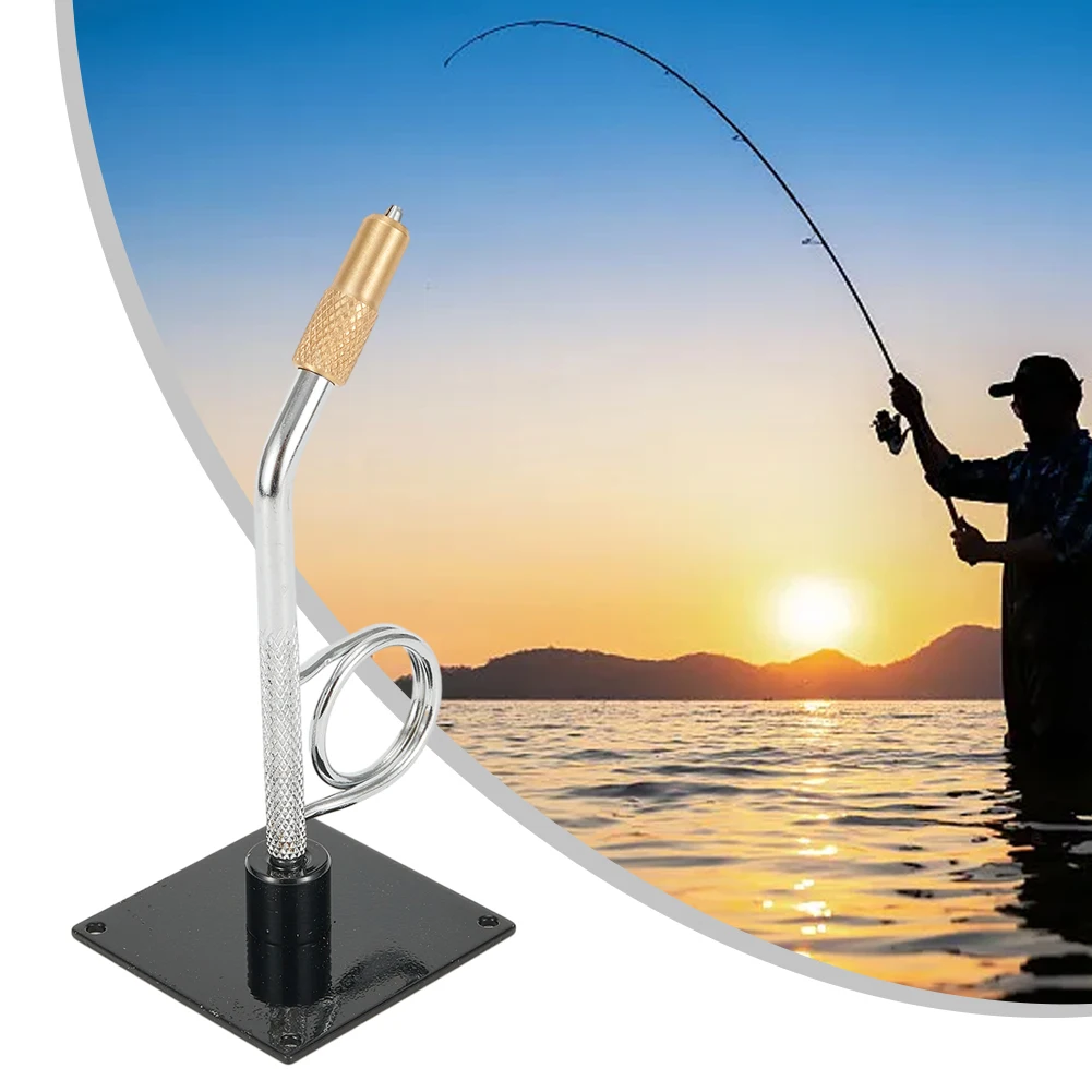 Fly Fishing Alloy Fishing Tool Stream side Fly Tying Vise Rotary C-clamp Portable Set Tackle Kit Travel With base
Fly Fishing Alloy Fishing Tool Stream side Fly Tying Vise Rotary C-clamp Portable Set Tackle Kit Travel With base