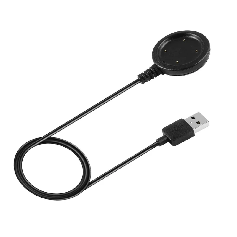 Зарядный шнур USB, зарядный провод, магнитное зарядное устройство, совместимое с Polar Ignite/Ignite2/Grit X Pro
Зарядный шнур USB, зарядный провод, магнитное зарядное устройство, совместимое с Polar Ignite/Ignite2/Grit X Pro
