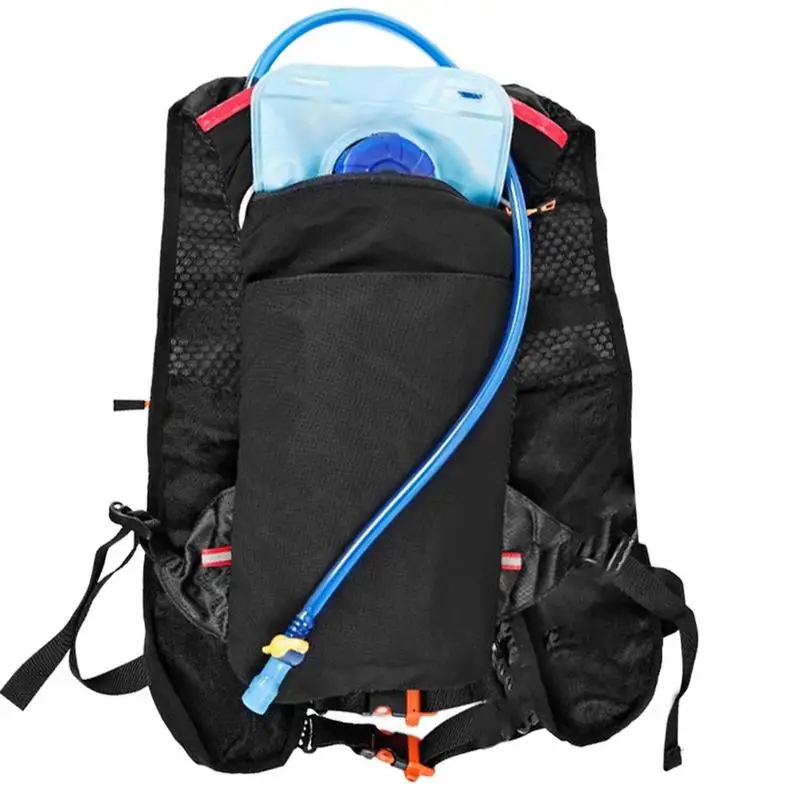 Hydration Pack Hiking Water Bladder Bottle Pack With Insulation Flexible Water Pack For Hiking Large Capacity Hydro Pack Hiking
Hydration Pack Hiking Water Bladder Bottle Pack With Insulation Flexible Water Pack For Hiking Large Capacity Hydro Pack Hiking