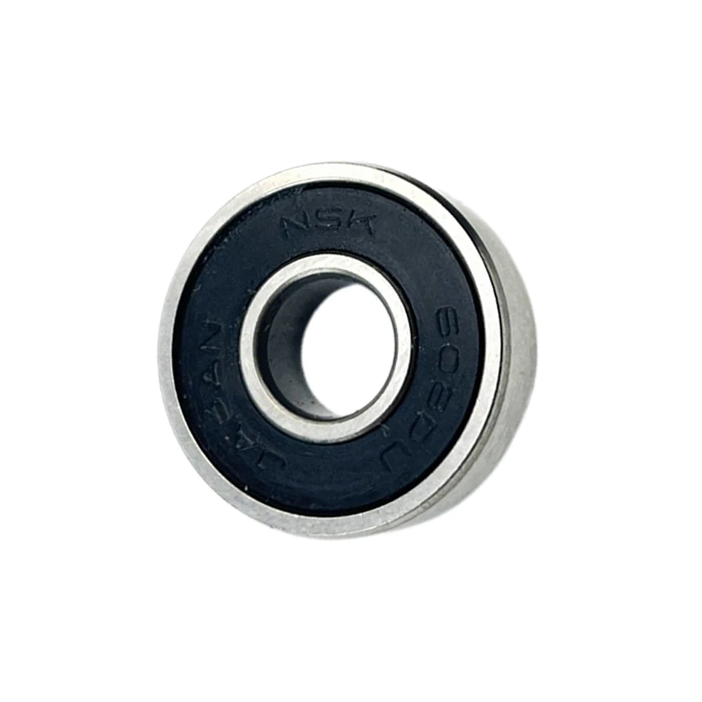 Grinder Accessories 607 Bearing 1Pc 607 Metal Outer Diameter: 19mm Thickness: 6mm Tools Profile And So On. For:
Grinder Accessories 607 Bearing 1Pc 607 Metal Outer Diameter: 19mm Thickness: 6mm Tools Profile And So On. For: