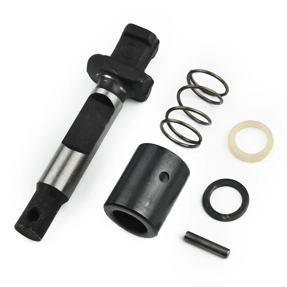 Держатель замены Hammer Pin Tool 6 шт./Набор для разборного молотка PH65A Metal + Rubber
Держатель замены Hammer Pin Tool 6 шт./Набор для разборного молотка PH65A Metal + Rubber