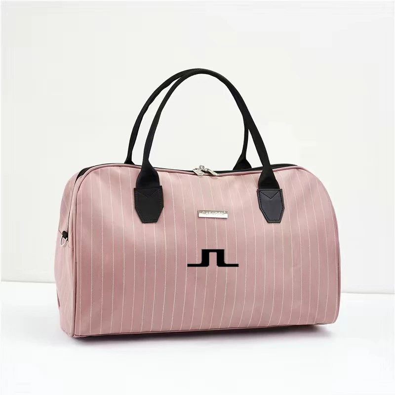 Men Handbag 2023 Lightweight New Golf Bag Laundry Bag J.lindeberg Unisex Sports Bags Unisex Golf Wear Men Travel Bag 45*19*28cm
Men Handbag 2023 Lightweight New Golf Bag Laundry Bag J.lindeberg Unisex Sports Bags Unisex Golf Wear Men Travel Bag 45*19*28cm