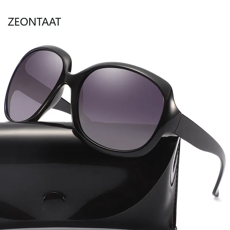 Модные поляризованные женские солнцезащитные очки 2022 новые большие круглые солнцезащитные очки для дам солнцезащитные очки для женщин UV400 ...
Модные поляризованные женские солнцезащитные очки 2022 новые большие круглые солнцезащитные очки для дам солнцезащитные очки для женщин UV400 ...