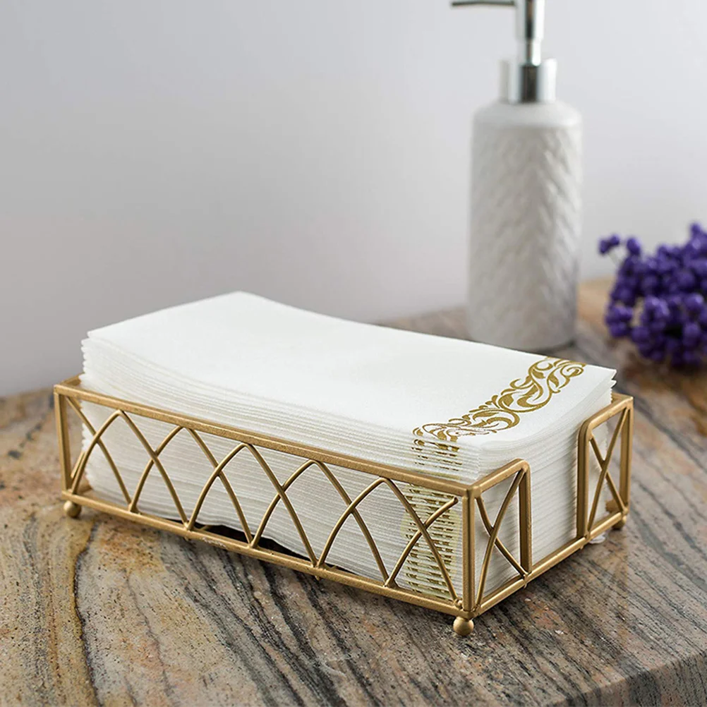 50pcs Dinner Napkins Paper Hand Towels Table Decoration Absorbent Napkins Guest Towels Handkerchief for Banquet Birthday
50pcs Dinner Napkins Paper Hand Towels Table Decoration Absorbent Napkins Guest Towels Handkerchief for Banquet Birthday