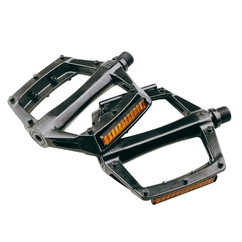 2021 New Bike Pedal Aluminum Alloy Anti-Skid Bicycle Flat Pedals Bicycle Foot Pegs Pedals
2021 New Bike Pedal Aluminum Alloy Anti-Skid Bicycle Flat Pedals Bicycle Foot Pegs Pedals