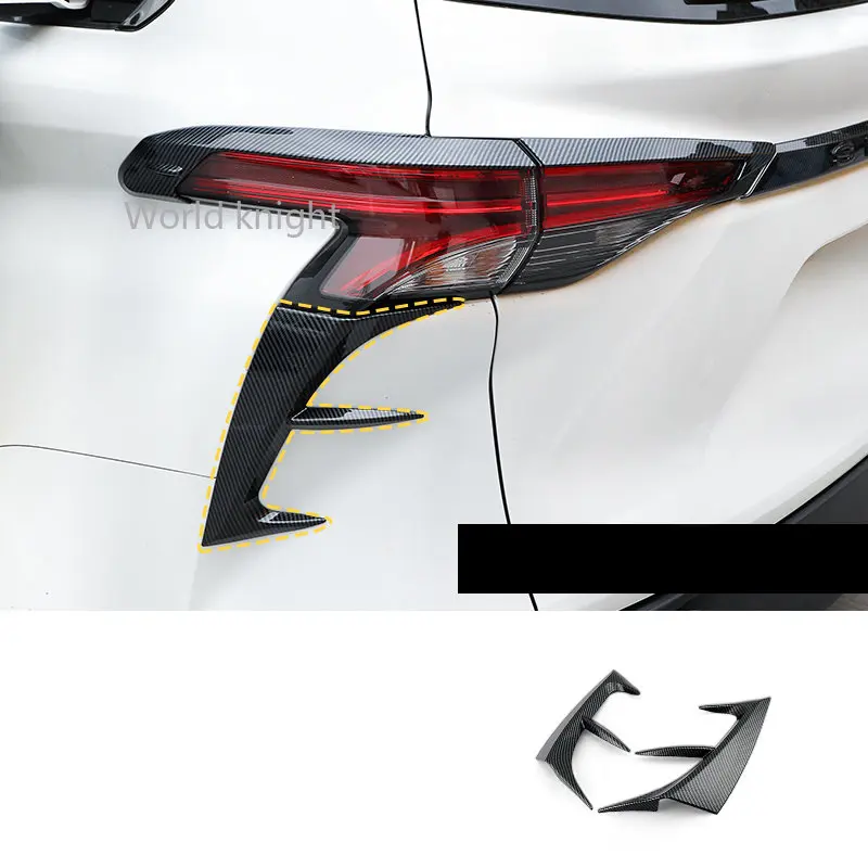 Chrome Rear Tail Light Taillight Lamp Cover Lamp Eyebrow Eyelid Garnish Trims strip For Toyota Sienna 2021 2022 Car Accessories
Chrome Rear Tail Light Taillight Lamp Cover Lamp Eyebrow Eyelid Garnish Trims strip For Toyota Sienna 2021 2022 Car Accessories