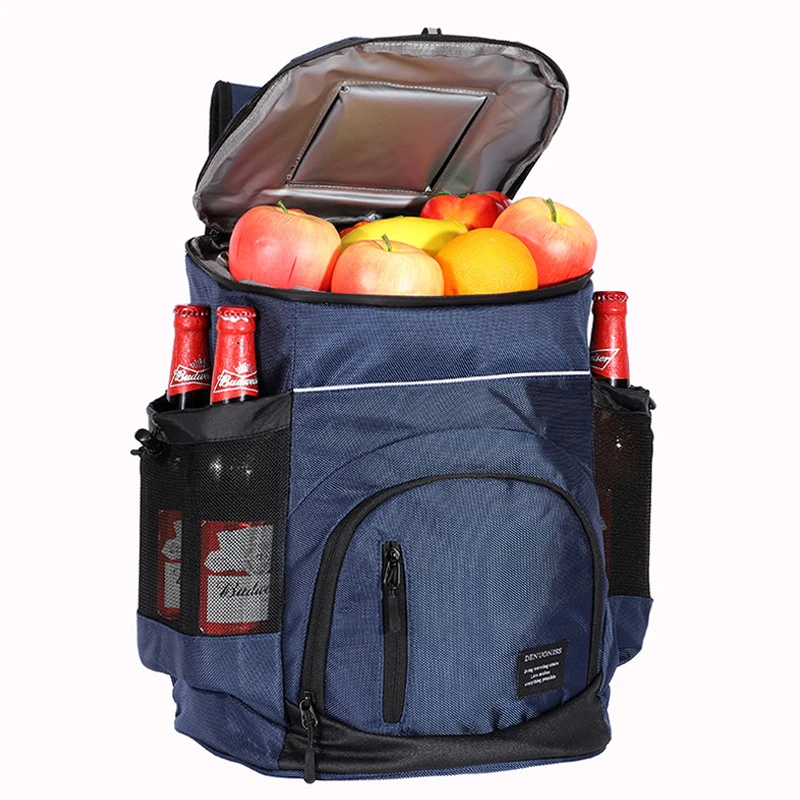 30L New Shoulder Bag Outdoor Ice Bag Leakproof Lightweight Insulation Bag Picnic Ice Bag Beer Bag
30L New Shoulder Bag Outdoor Ice Bag Leakproof Lightweight Insulation Bag Picnic Ice Bag Beer Bag