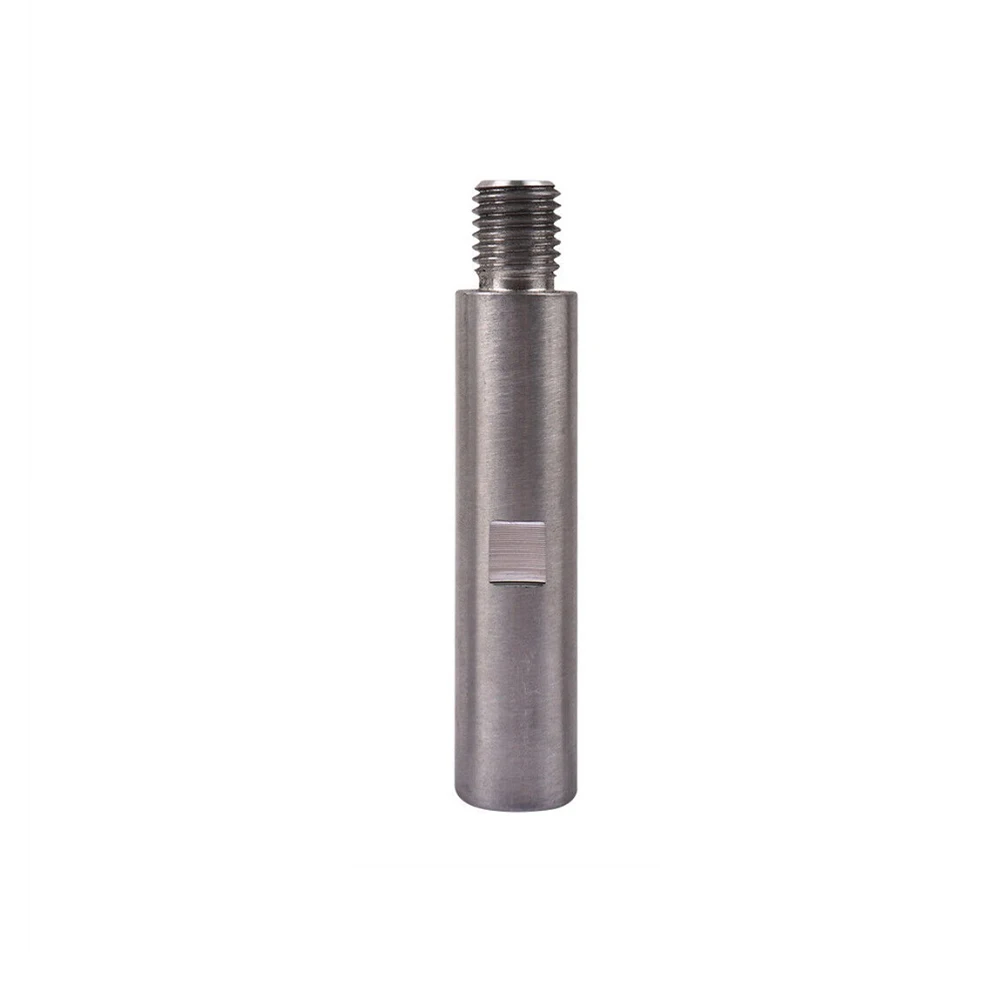 Extension Rod Connecting Rod 100mm 140mm 75mm Adapter Rod Aluminum Alloy Easy Installation Extension Shaft M14
Extension Rod Connecting Rod 100mm 140mm 75mm Adapter Rod Aluminum Alloy Easy Installation Extension Shaft M14