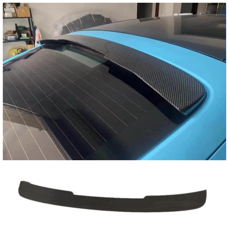 For Porsche Panamera 970 971 2010-2023 High Quality Carbon Fiber Rear Wing Trunk Roof Spoiler Top Lip
For Porsche Panamera 970 971 2010-2023 High Quality Carbon Fiber Rear Wing Trunk Roof Spoiler Top Lip