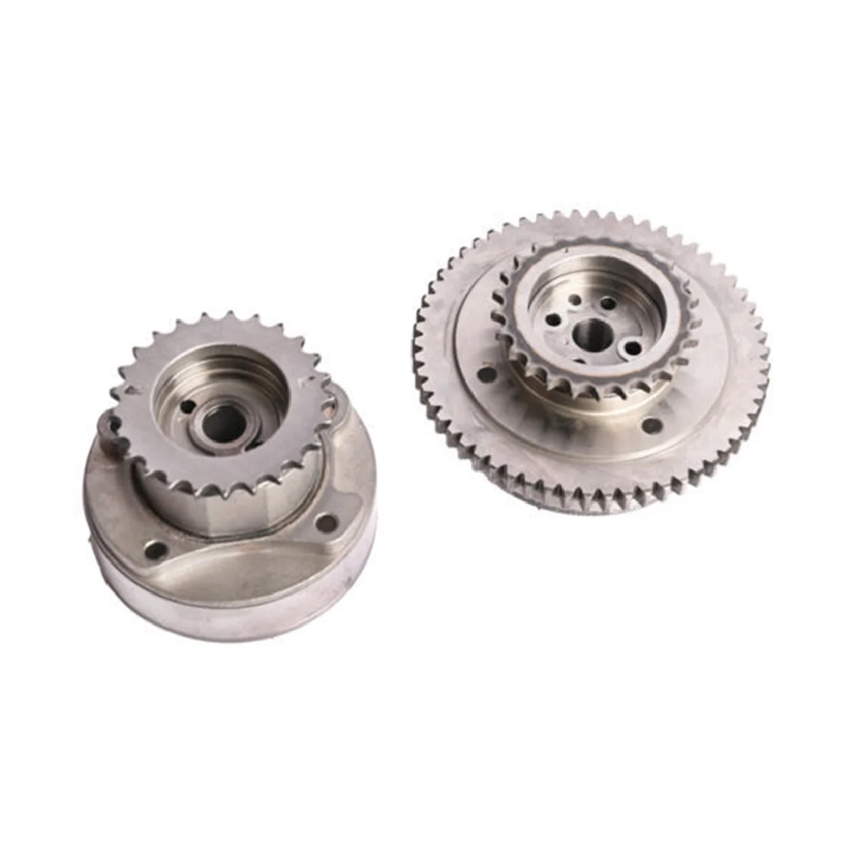 Car Timing Camshaft Sprocket for Ford F-150 3.5L/3.7L AT4Z6C525B AT4Z6C526B Car Accessories 
Car Timing Camshaft Sprocket for Ford F-150 3.5L/3.7L AT4Z6C525B AT4Z6C526B Car Accessories