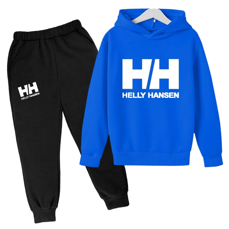2021 Spring New Boy Girl Hoodie Suit Cotton Kids Hooded Sportswear Set Children Clothing 4-14 Years Girl Boys Clothes 2piece Set
2021 Spring New Boy Girl Hoodie Suit Cotton Kids Hooded Sportswear Set Children Clothing 4-14 Years Girl Boys Clothes 2piece Set