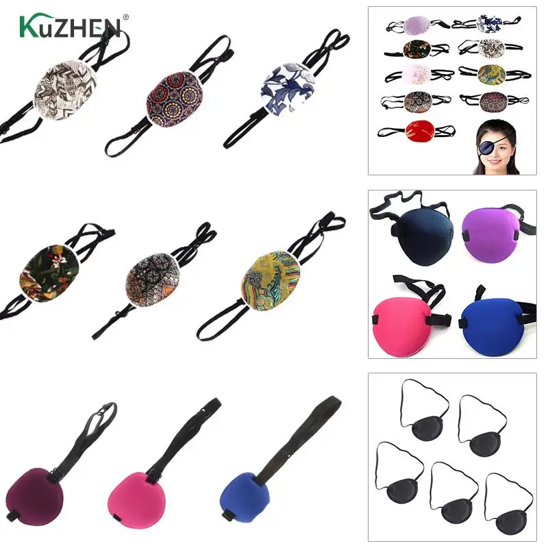 Amblyopia Obscure Astigmatism Training Eyeshade 1pc Filled Pure Silk Amblyopia Eye Patches Occlusion Child Kids Lazy Eye Patch
Amblyopia Obscure Astigmatism Training Eyeshade 1pc Filled Pure Silk Amblyopia Eye Patches Occlusion Child Kids Lazy Eye Patch