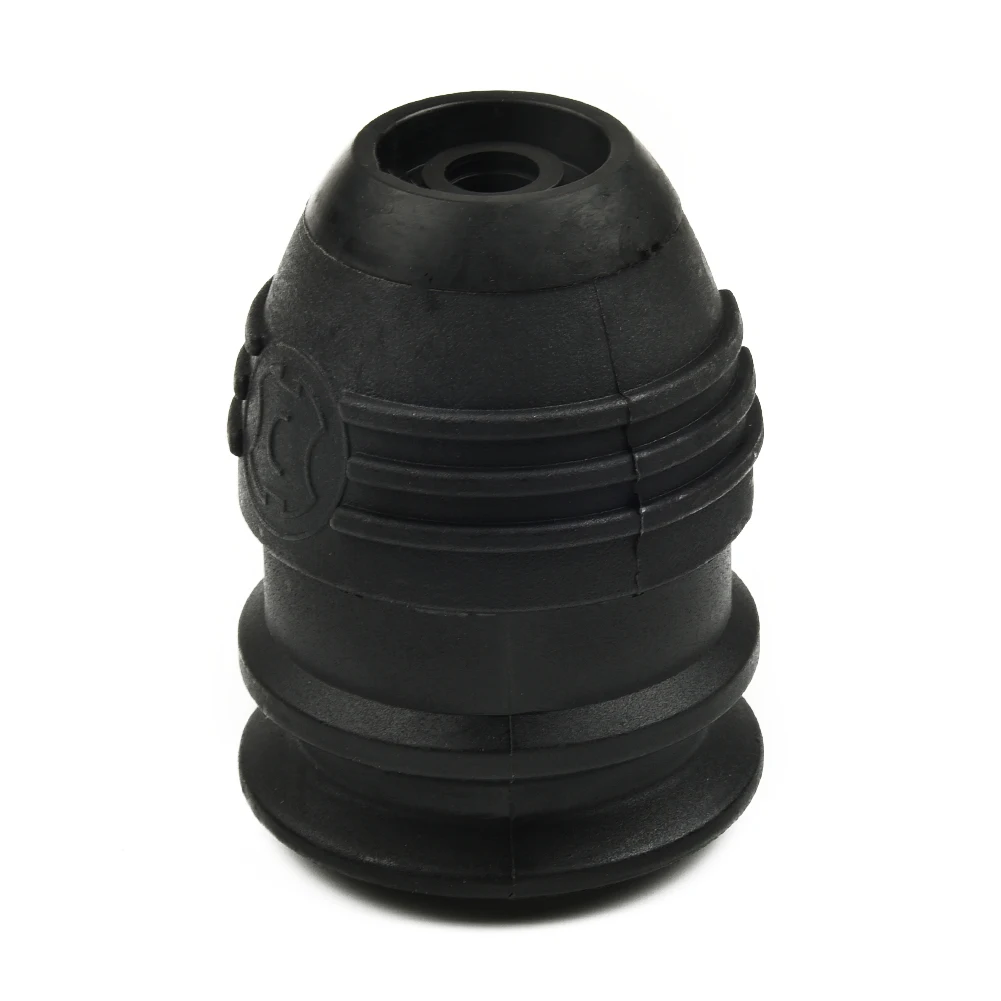 Accessories Drill Chuck Aftermarket Black Electric Hammer Equipment Part Spare Workshop Durable High Quality Hot
Accessories Drill Chuck Aftermarket Black Electric Hammer Equipment Part Spare Workshop Durable High Quality Hot