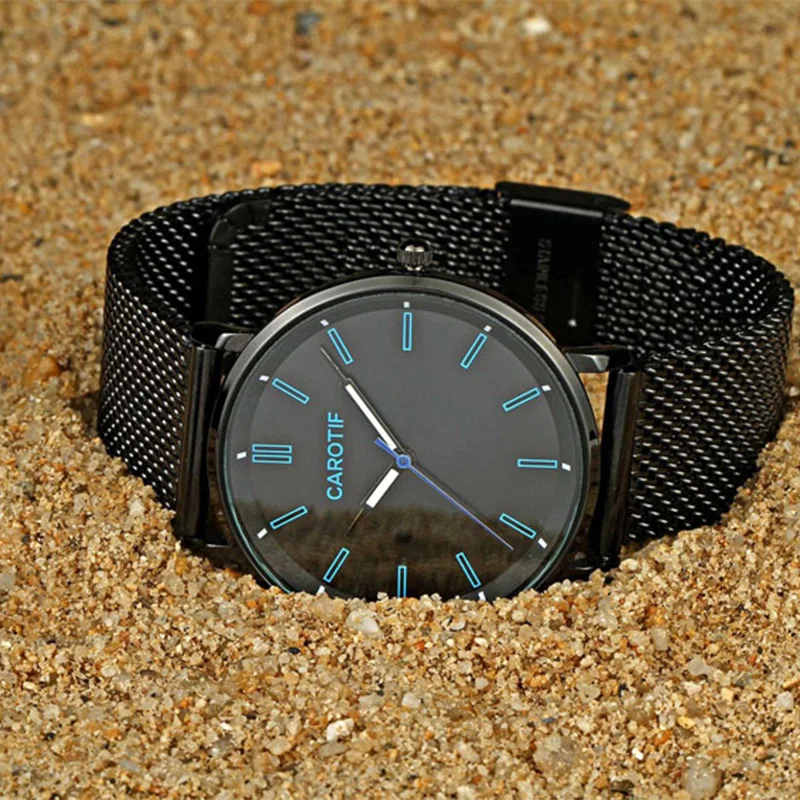 Fashion Men's Watch 2022 New Simple Business Men's Watch Casual Quartz Watch Birthday Gift relogio masculino montre homme NEW
Fashion Men's Watch 2022 New Simple Business Men's Watch Casual Quartz Watch Birthday Gift relogio masculino montre homme NEW